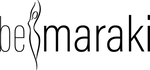 Be Maraki logo